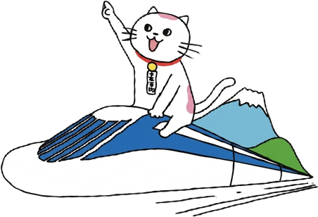 行政書士キャラクター