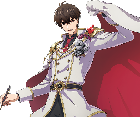 社会保険労務士キャラクター