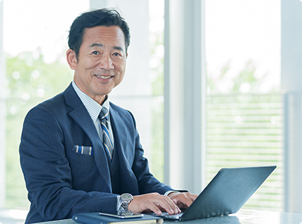 行政書士への相談