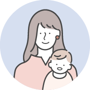 子育て中の事業者